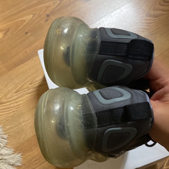 Nike Air Max 720 silver grey - Picture 4 of 7